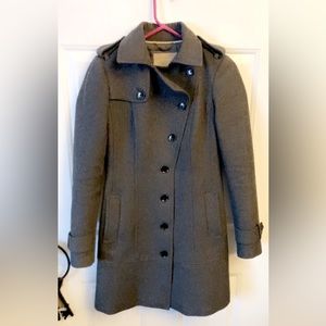 Banana republic petticoat